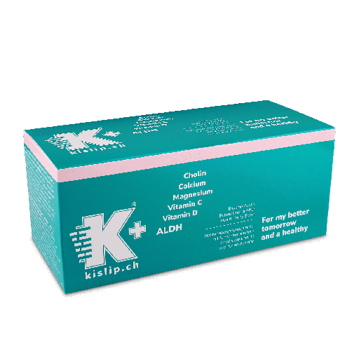 [002-2] Kislip D Regular